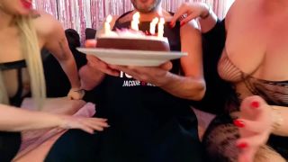 Cindy Lopes - Cindy Lopes celebrates her birthday... in h...-5