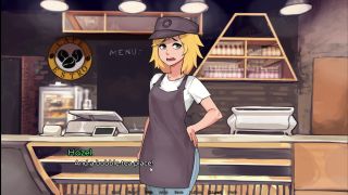 Hentaibb - HAZELNUT LATTE PART 1-0