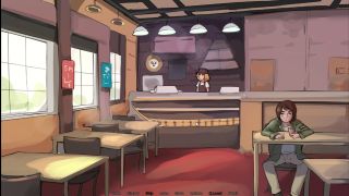 Hentaibb - HAZELNUT LATTE PART 1-2