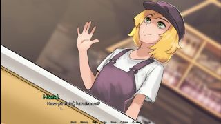 Hentaibb - HAZELNUT LATTE PART 1-3