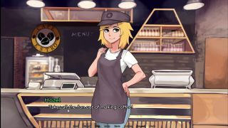 Hentaibb - HAZELNUT LATTE PART 1-5