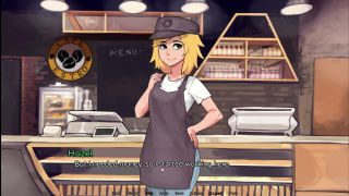 Hentaibb - HAZELNUT LATTE PART 1-7
