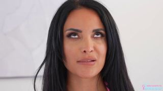  creampie MomWantsToBreed – Anissa Kate: Stepmom And I Make Some Magic Anissa Kate-2