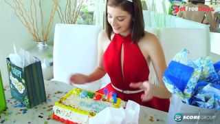 [GetFreeDays.com] Blaire Ivory A Birthday Cum Adult Stream February 2023-0