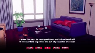 Hd Porn Virtual Hentai World Extreme Gameplay-1
