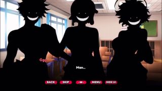 Hd Porn Virtual Hentai World Extreme Gameplay-2