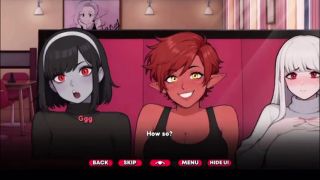 Hd Porn Virtual Hentai World Extreme Gameplay-3