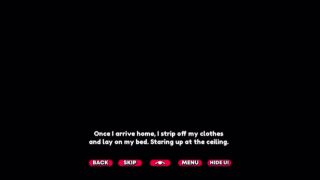 Hd Porn Virtual Hentai World Extreme Gameplay-4