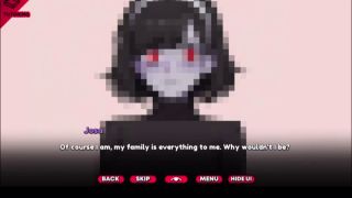 Hd Porn Virtual Hentai World Extreme Gameplay-5