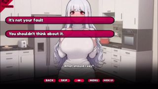Hd Porn Virtual Hentai World Extreme Gameplay-8