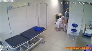 [sexeclinic.com] Dirty doctor gay porn keep2share k2s video-0