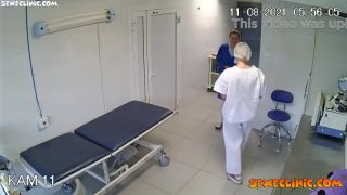 [sexeclinic.com] Dirty doctor gay porn keep2share k2s video-1