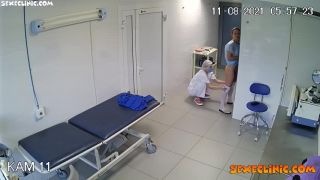 [sexeclinic.com] Dirty doctor gay porn keep2share k2s video-5