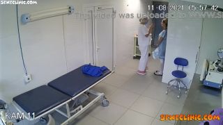 [sexeclinic.com] Dirty doctor gay porn keep2share k2s video-6