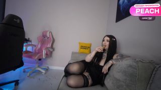 [K2S.CLUB] Alma Bohler - A porn actress broke up with her boyfriend and decided to have sex with a delivery driver Corrupt - FullHD 1080P-3