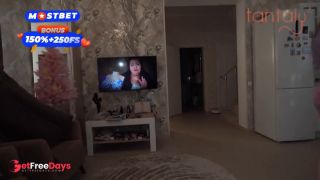 [GetFreeDays.com] Изменил жене с куклой Tantaly Adult Video March 2023-0