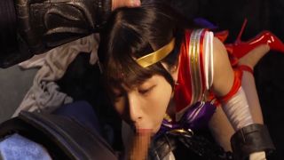 [SuperMisses.com] GIGP-68 Sailor Ares Lewd Mark and Falle-015-4