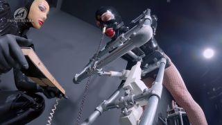 Lucie Arztin in Video - Merciless Strappado Machine Downl...-3