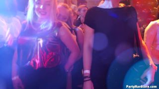 Porn tube Party Hardcore Gone Crazy Vol. 39 Single Cut: Part 6 — Cam 1-3