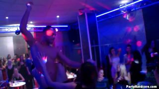 Party Hardcore Gone Crazy Vol. 7 Part 3 - Cam 4-5