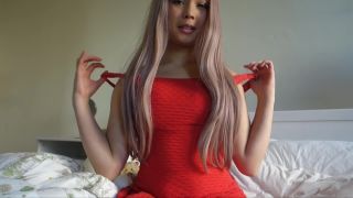 Virtualgeisha - girlfriend surprising you on skype-1