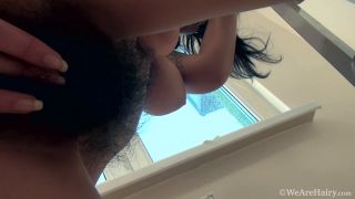 free online video 7 Ramira Orange Blouse Denim Shorts HD [WeAreHairy] (HD 720p) - videos - fetish porn feet fetish sex-7