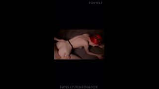 Foxy Elf     Mermaid : Deepthroat And Fuck-9