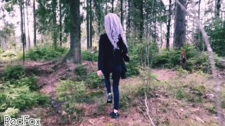 babe double pov | RedFox XXX - Outdoors Blowjob Teenage Nympho In The Forest Gets Cum On Face Red Fox  | watch online | k2s.cc-0