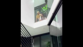 Katiana Kay (katianakay) Fuck On The Window Onlyfans (Pornstar)-8