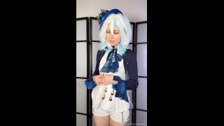 Sushibunniii 2025 PPV 16 Onlyfans (Amateur porn)-2