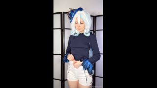 Sushibunniii 2025 PPV 16 Onlyfans (Amateur porn)-3