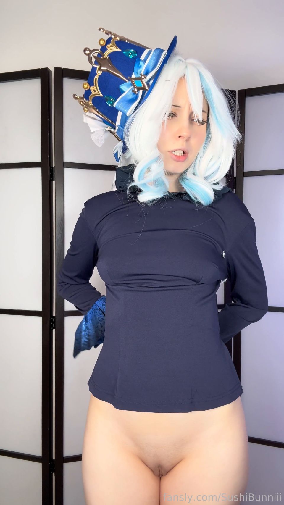 Sushibunniii 2025 PPV 16 Onlyfans (Amateur porn)