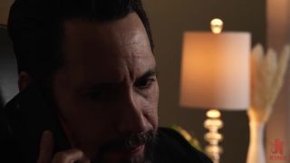 Compromised Tommy Pistol Interrogates Tommy King's Holes (Fingering porn) Tommy King-2