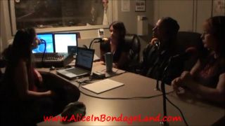 free xxx video 29 BONUS VIDEO Sexploration With Monika Part 1 Ruchamah Van der Horn Radio Interview - fetish - fetish porn nose fetish porn-0