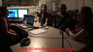free xxx video 29 BONUS VIDEO Sexploration With Monika Part 1 Ruchamah Van der Horn Radio Interview - fetish - fetish porn nose fetish porn-1