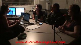 free xxx video 29 BONUS VIDEO Sexploration With Monika Part 1 Ruchamah Van der Horn Radio Interview - fetish - fetish porn nose fetish porn-2