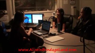 free xxx video 29 BONUS VIDEO Sexploration With Monika Part 1 Ruchamah Van der Horn Radio Interview - fetish - fetish porn nose fetish porn-3