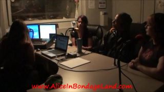 free xxx video 29 BONUS VIDEO Sexploration With Monika Part 1 Ruchamah Van der Horn Radio Interview - fetish - fetish porn nose fetish porn-5