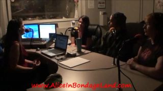 free xxx video 29 BONUS VIDEO Sexploration With Monika Part 1 Ruchamah Van der Horn Radio Interview - fetish - fetish porn nose fetish porn-6