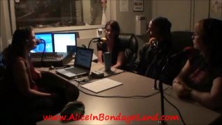 free xxx video 29 BONUS VIDEO Sexploration With Monika Part 1 Ruchamah Van der Horn Radio Interview - fetish - fetish porn nose fetish porn-7