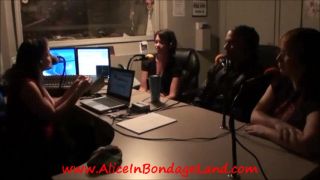 free xxx video 29 BONUS VIDEO Sexploration With Monika Part 1 Ruchamah Van der Horn Radio Interview - fetish - fetish porn nose fetish porn-8