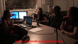 free xxx video 29 BONUS VIDEO Sexploration With Monika Part 1 Ruchamah Van der Horn Radio Interview - fetish - fetish porn nose fetish porn-9