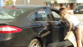 video 40 crush fetish clips fetish porn | VitalyUncensored presents Episode 23 Homeless Hottie Picking Up Guys Prank! | fetish-9