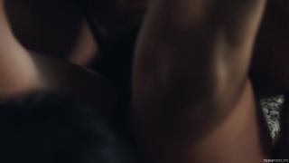 Violet Starr Teach Me (Brunette girls porn)-6