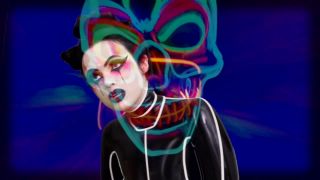 free xxx video 43 Empress Poison – Psychedelic Gooner Hell on pov roselip femdom-9