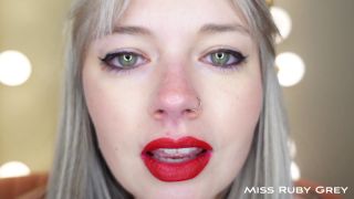 [K2S.CLUB] Miss Ruby Grey - I Snap You Cum Hands Free Orgasm HFO - FullHD 1080P-7
