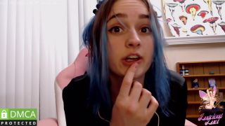 online adult clip 7 LusciousxLuci – 2022.02.18 cam cum - fetish - femdom porn femdom no mercy-6