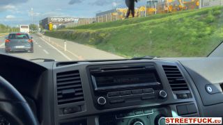 LittleCaprice-Dreams: Kenia Gonzalez Street Adventure 2011-1