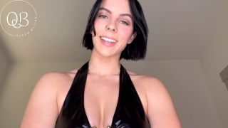 Queen Blaire - Dont Look Away - Handpicked Jerk - Off Instruction - Queenblaire-4
