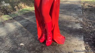 [GetFreeDays.com] Latex Super Hero ebony latex porn-9